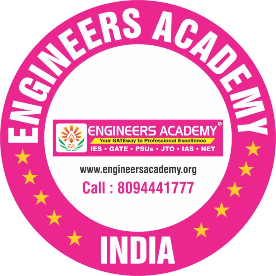 Engineers Academy logo