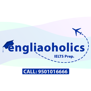 Engliaoholics Institute logo