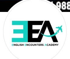English Encounters Academy logo