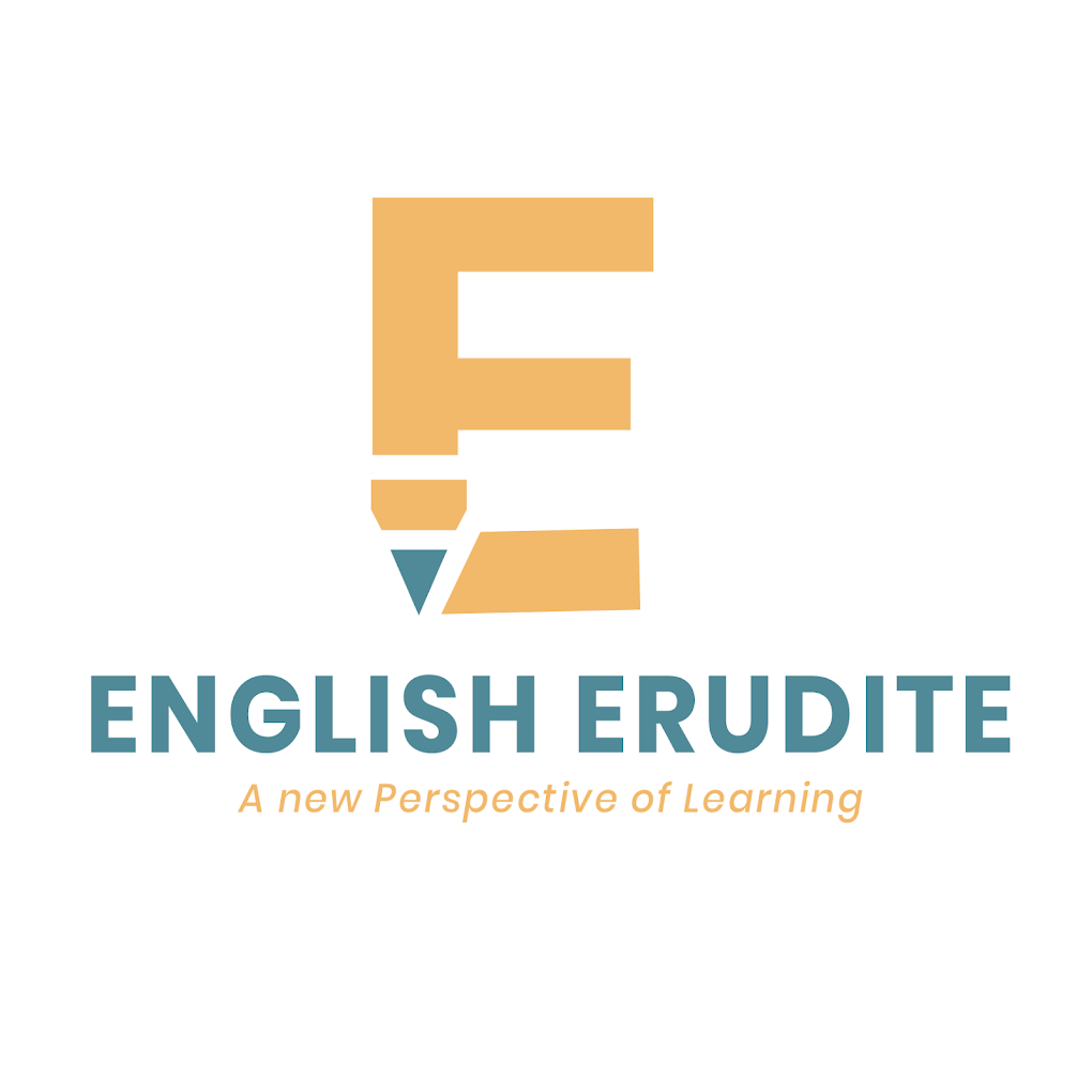 English Erudite logo