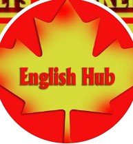 English Hub logo