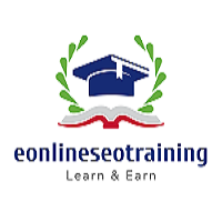 EOnline SEO Training logo
