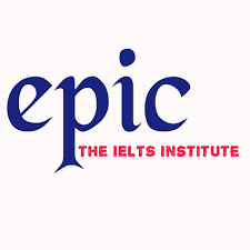 EPIC - The IELTS Institute logo