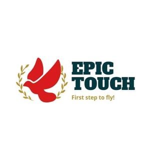 Epic Touch Institute logo