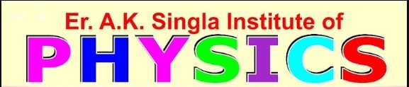 Er. A.K. Singla Institute of Physics logo