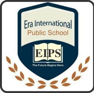 Era International Public School logo