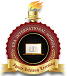Era International School logo
