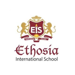 Ethosia International School logo