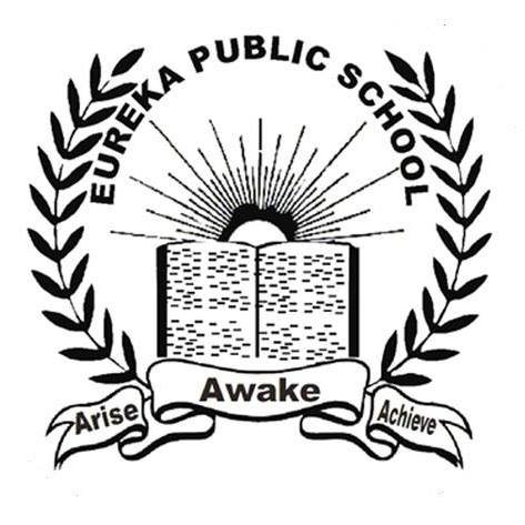 Eureka Public School logo