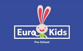 EuroKids Pre-School logo