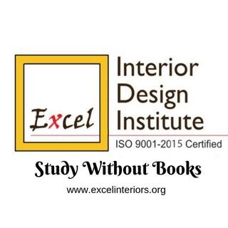 Excel Interior Design Institute logo