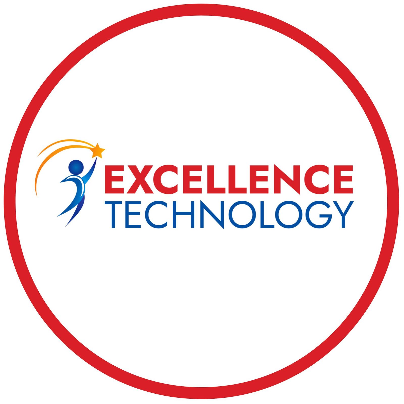 Excellence Technology logo