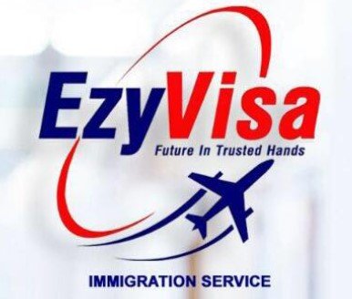 Ezyvisa Immigration Services logo