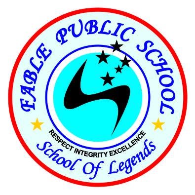 Fable Public School logo