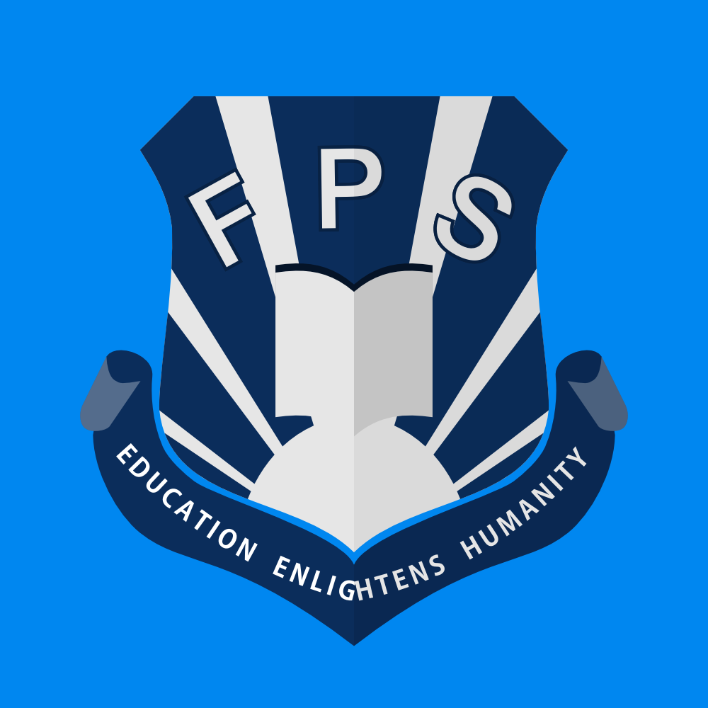 Faizabad Public School logo