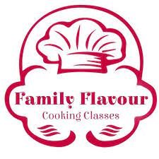 Family Flavour Cooking Classes logo