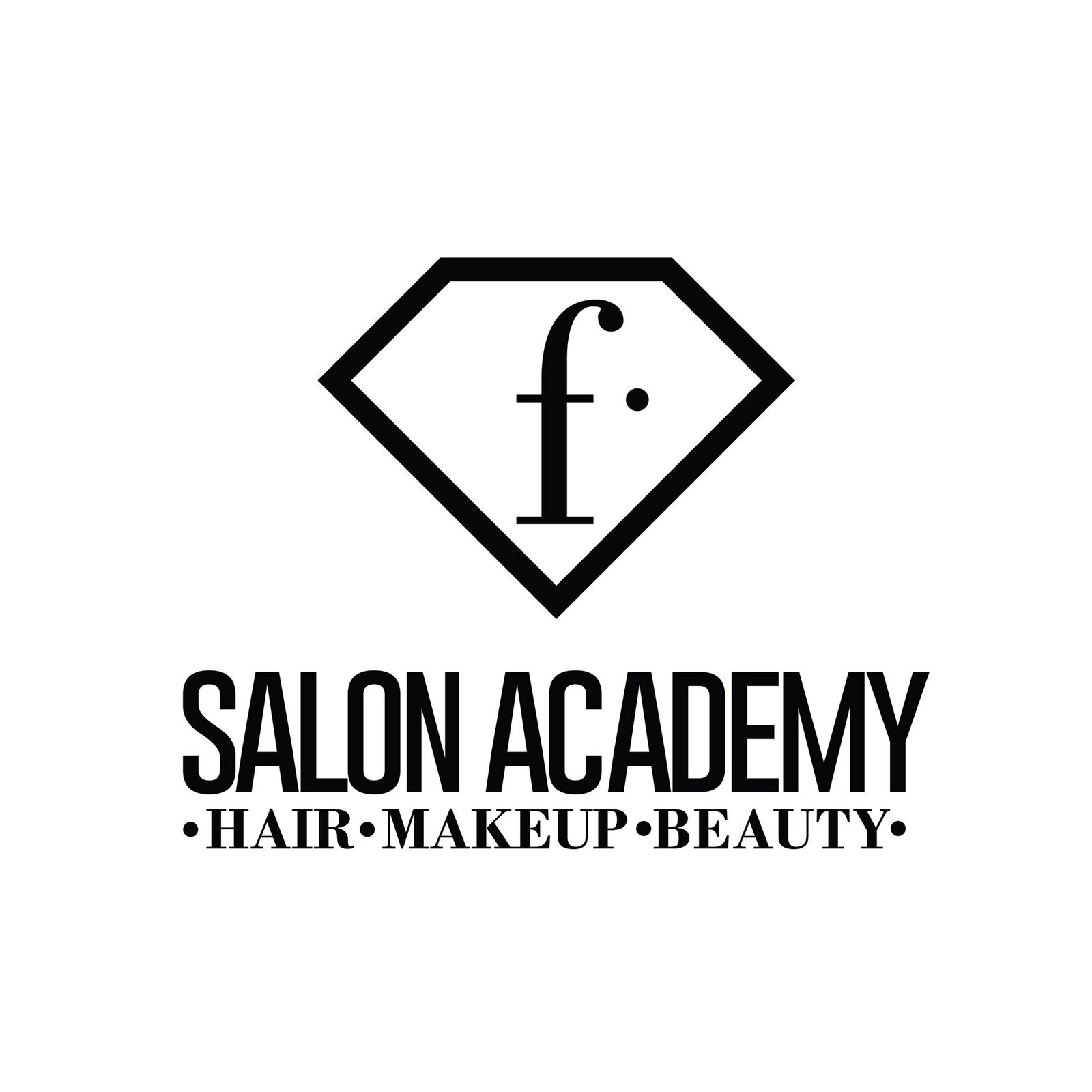 FashionTV Salon Academy logo
