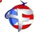 Fast Visa Immigration and lelts logo