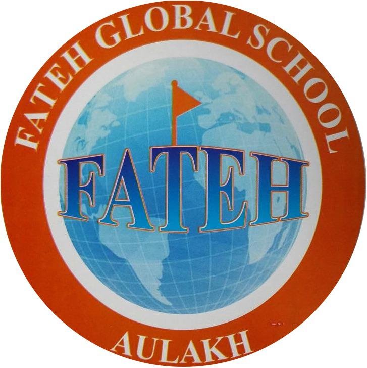Fateh Global School, Aulakh logo