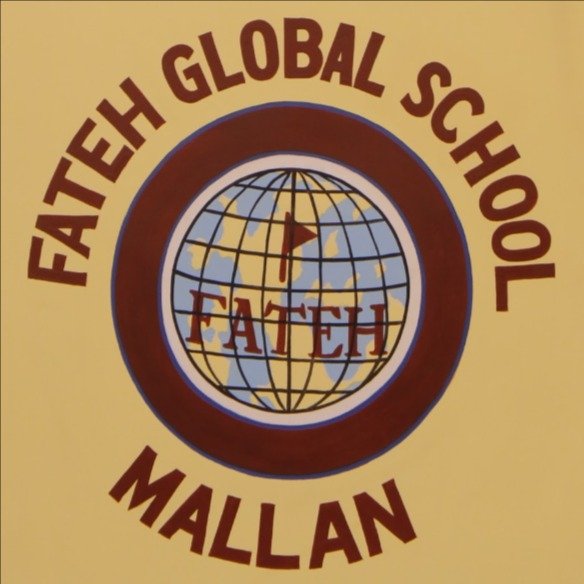 Fateh Global School logo