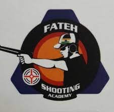 Fateh Shooting Academy logo