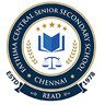 Fathima CSS School logo