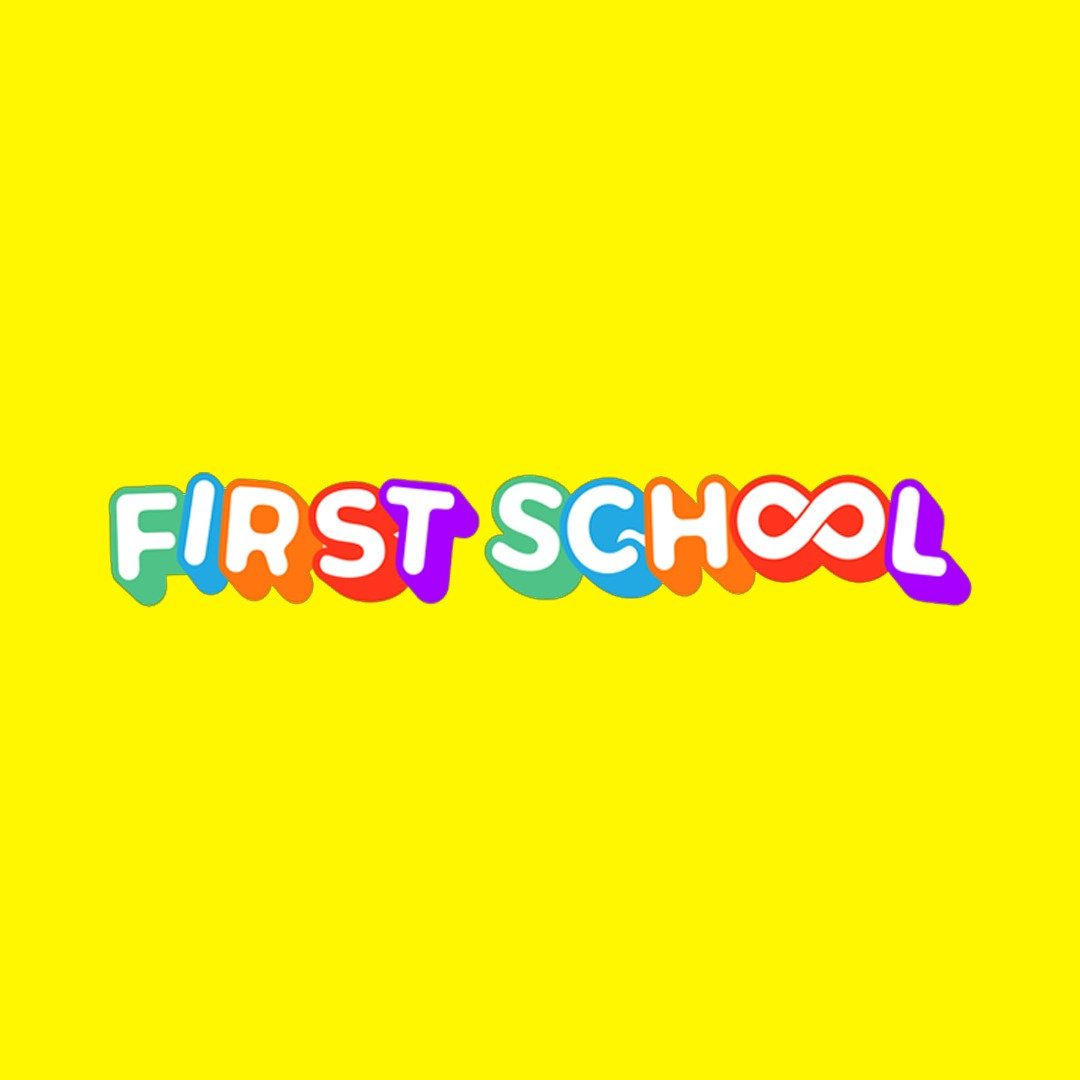 First School Nanganullur logo