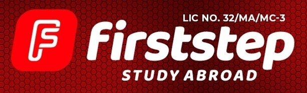 First Step Canada logo