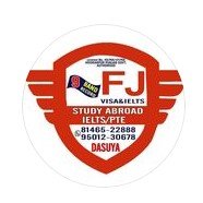 Fj Visa And Ielts Coaching Centre logo