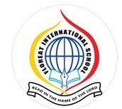 Floreat International Senior Secondary School logo