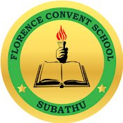Florence Convent School logo