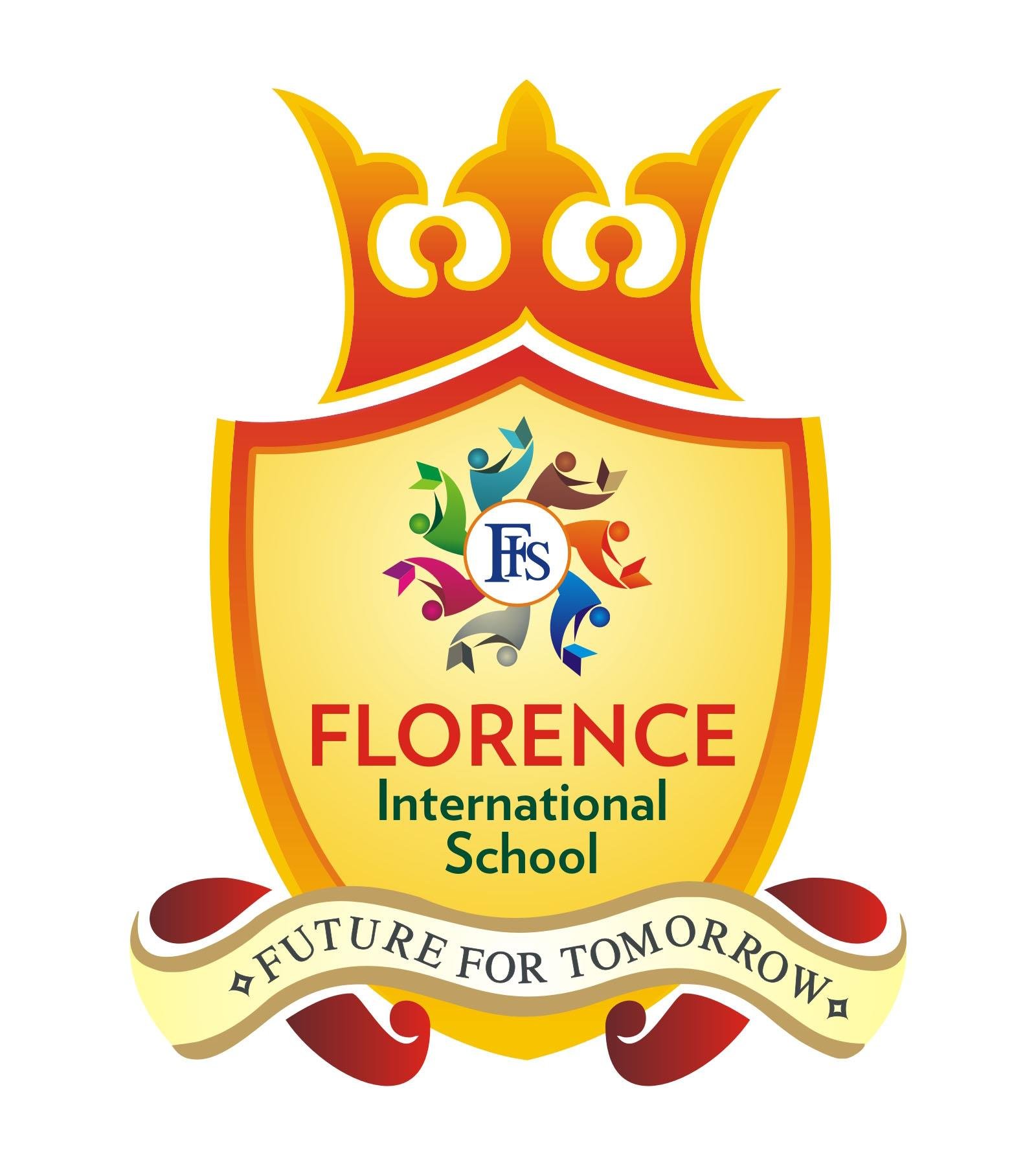 Florence International School logo