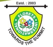 Florets International School logo