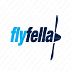 Flyfella logo