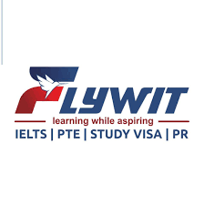 Flywit logo