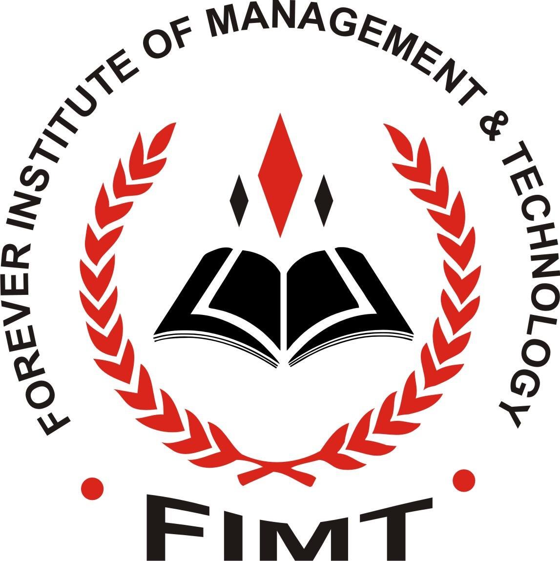 Forever Institute of Management and Technology logo