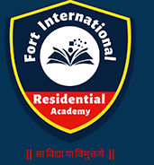 Fort International Academy logo