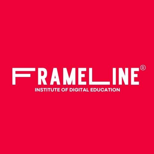FrameLine Institute of Digital Education logo