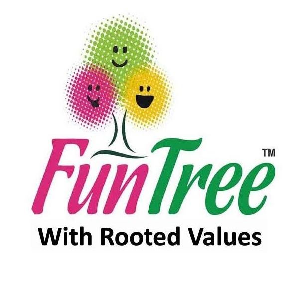 FunTree The Play School logo