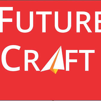 Future Craft IELTS Institute logo