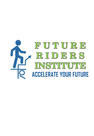 Future Riders Institute logo