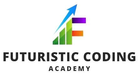 Futuristic Coding Academy logo