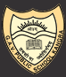 G.A.V. Public School logo