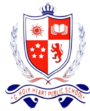 G. Holy Heart Public School logo
