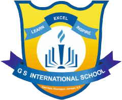 G S International School logo