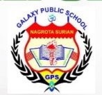 Galaxy Public School logo