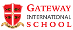 Gateway international school logo