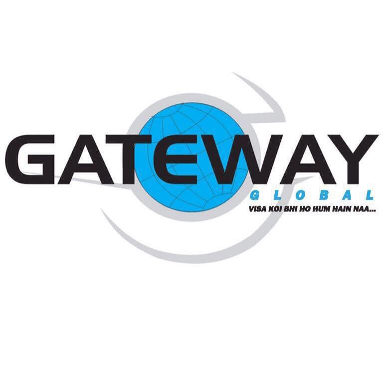 Gateway Studies & Immigration Services logo