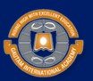 Gautam International Academy logo