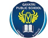 Gayatri Public School logo